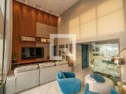 Apartamento para Locação em Campinas/SP Taquaral 4 Quartos