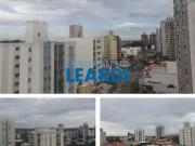 Apartamento para Locação em Campinas/SP Taquaral 4 Quartos