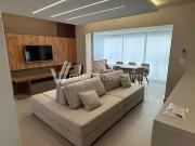 Apartamento para Locação em Campinas/SP Vila Brandina 3...