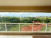 Apartamento para Locação em Campinas/SP Vila Brandina 3...