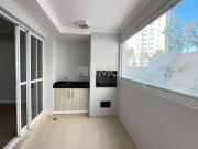 Apartamento para Locação em Campinas/SP Vila Brandina 3...