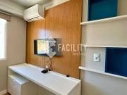 Apartamento para Locação em Campinas/SP Vila Brandina 3...
