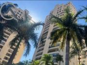 Apartamento para Locação em Campinas/SP Vila Brandina 3...