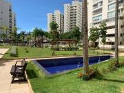 Apartamento para Locação em Campinas/SP Vila Brandina 3...