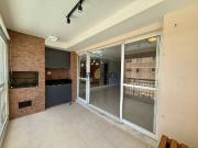 Apartamento para Locação em Campinas/SP Vila Brandina 3...