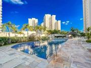 Apartamento para Locação em Campinas/SP Vila Brandina 4...