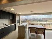 Apartamento para Locação em Campinas/SP Vila Brandina 4...