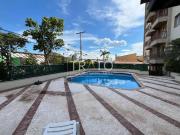 Apartamento para Locação em Campinas/SP Vila Industrial...