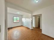 Apartamento para Locação em Campinas/SP Vila Industrial...