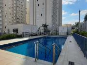 Apartamento para Locação em Campinas/SP Vila Industrial...