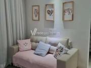 Apartamento para Locação em Campinas/SP Vila Industrial...