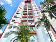 Apartamento para Locação em Campinas/SP Vila Industrial...