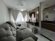 Apartamento para Locação em Campinas/SP Vila Industrial...