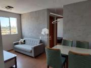 Apartamento para Locação em Campinas/SP Vila Industrial...