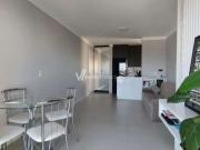 Apartamento para Locação em Campinas/SP Vila Industrial...