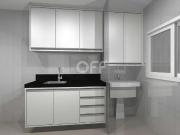 Apartamento para Locação em Campinas/SP Vila Industrial...