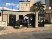 Apartamento para Locação em Campinas/SP Vila Industrial...