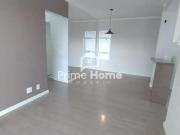 Apartamento para Locação em Campinas/SP Vila Ipê 2 Quartos