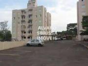 Apartamento para Locação em Campinas/SP Vila Ipê 3 Quartos