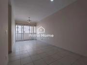 Apartamento para Locação em Campinas/SP Vila Itapura 2...