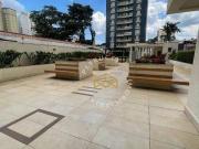 Apartamento para Locação em Campinas/SP Taquaral 3 Quartos