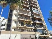 Apartamento para Locação em Campinas/SP Vila Itapura 4...