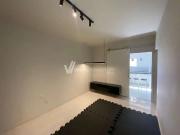 Apartamento para Locação em Campinas/SP Vila Iza 2 Quartos