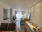 Apartamento para Locação em Campinas/SP Vila João Jorge...