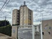 Apartamento para Locação em Campinas/SP Vila Lemos 2 Quartos