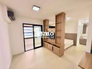 Apartamento para Locação em Campinas/SP Vila Lídia 1 Quartos