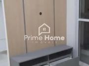 Apartamento para Locação em Campinas/SP Vila Lídia 2 Quartos