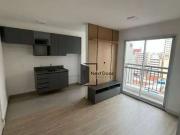 Apartamento para Locação em Campinas/SP Vila Lídia 2 Quartos