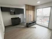 Apartamento para Locação em Campinas/SP Vila Lídia 2 Quartos