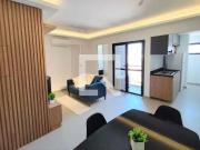 Apartamento para Locação em Campinas/SP Vila Marieta 1...