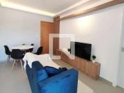 Apartamento para Locação em Campinas/SP Vila Marieta 1...