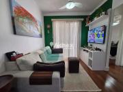 Apartamento para Locação em Campinas/SP Vila Marieta 2...
