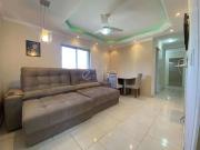 Apartamento para Locação em Campinas/SP Vila Mimosa 2...