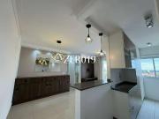 Apartamento para Locação em Campinas/SP Vila Nova 2 Quartos