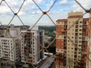 Apartamento para Locação em Campinas/SP Vila Nova 2 Quartos