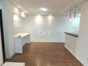 Apartamento para Locação em Campinas/SP Vila Nova 2 Quartos