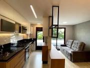 Apartamento para Locação em Campinas/SP Vila Nova 2 Quartos