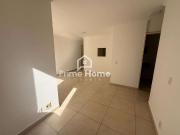 Apartamento para Locação em Campinas/SP Vila Nova 2 Quartos