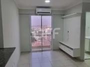 Apartamento para Locação em Campinas/SP Vila Nova 2 Quartos