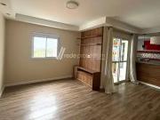 Apartamento para Locação em Campinas/SP Vila Nova 2 Quartos