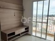 Apartamento para Locação em Campinas/SP Vila Nova 2 Quartos