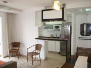 Apartamento para Locação em Campinas/SP Vila Nova 2 Quartos