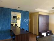 Apartamento para Locação em Campinas/SP Vila Nova 2 Quartos