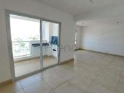 Apartamento para Locação em Campinas/SP Vila Nova 3 Quartos