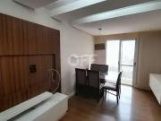 Apartamento para Locação em Campinas/SP Vila Nova 3 Quartos