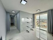 Apartamento para Locação em Campinas/SP Vila Palácios 2...